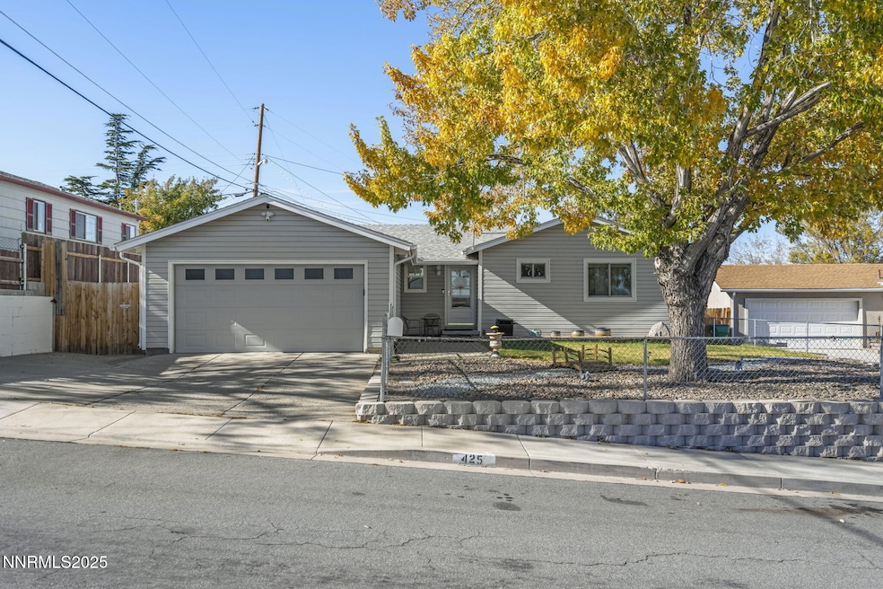 Under Contract $440,000