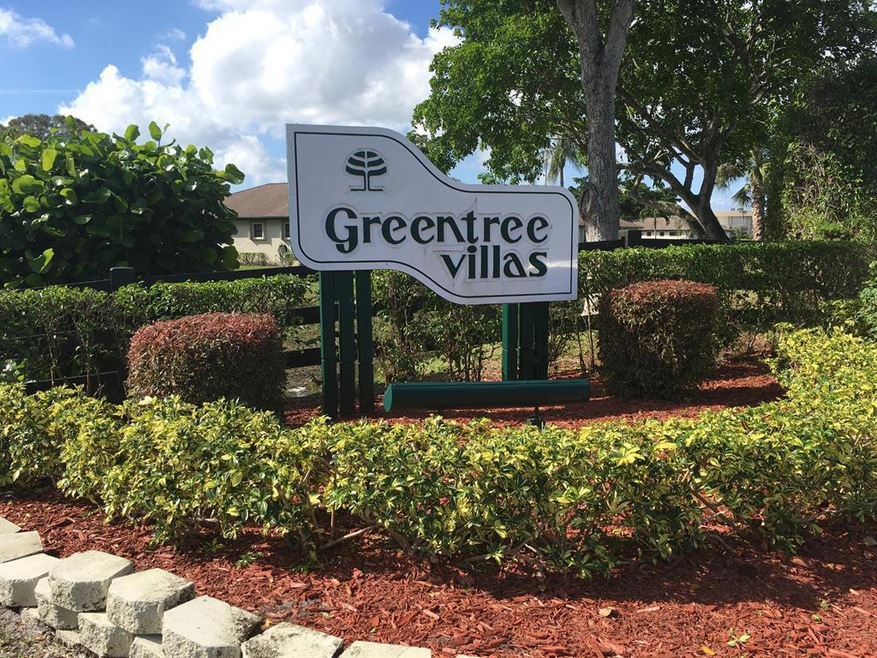 Greentree Villas