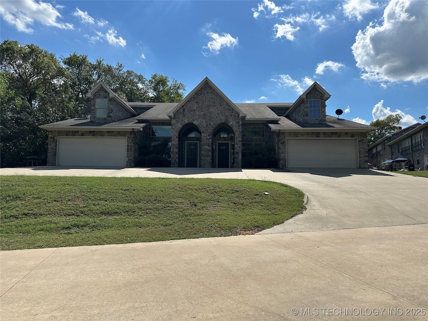 3925 N 1st Ave, Durant, OK 74701 - photo 1