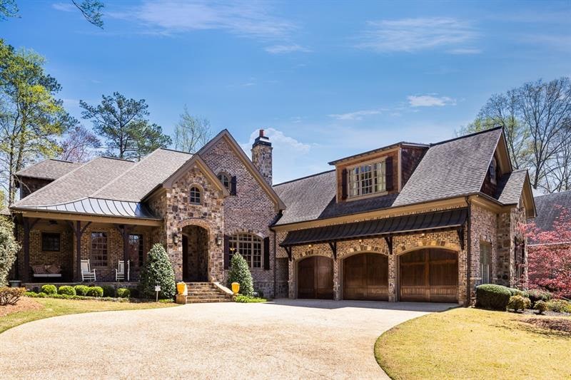 3371 Pretty Branch Dr SE, Smyrna, GA 30080 - photo 1