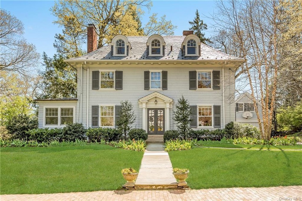 3 Roxbury Rd, Scarsdale, NY 10583 - photo 1