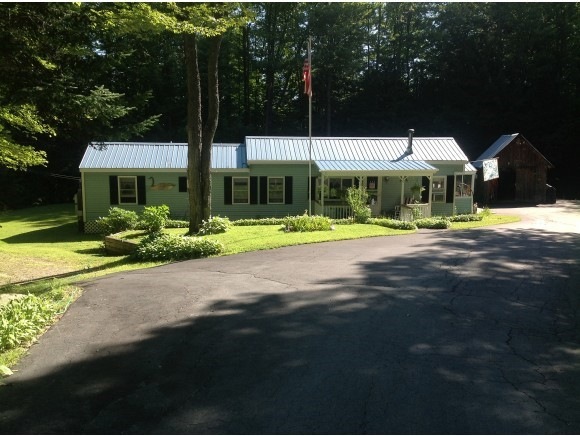 50 Beech River Cir, Center Ossipee, NH 03814 - photo 1