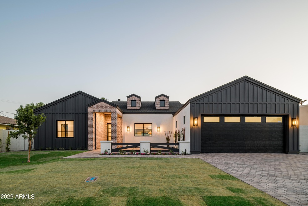 Front Elevation 1