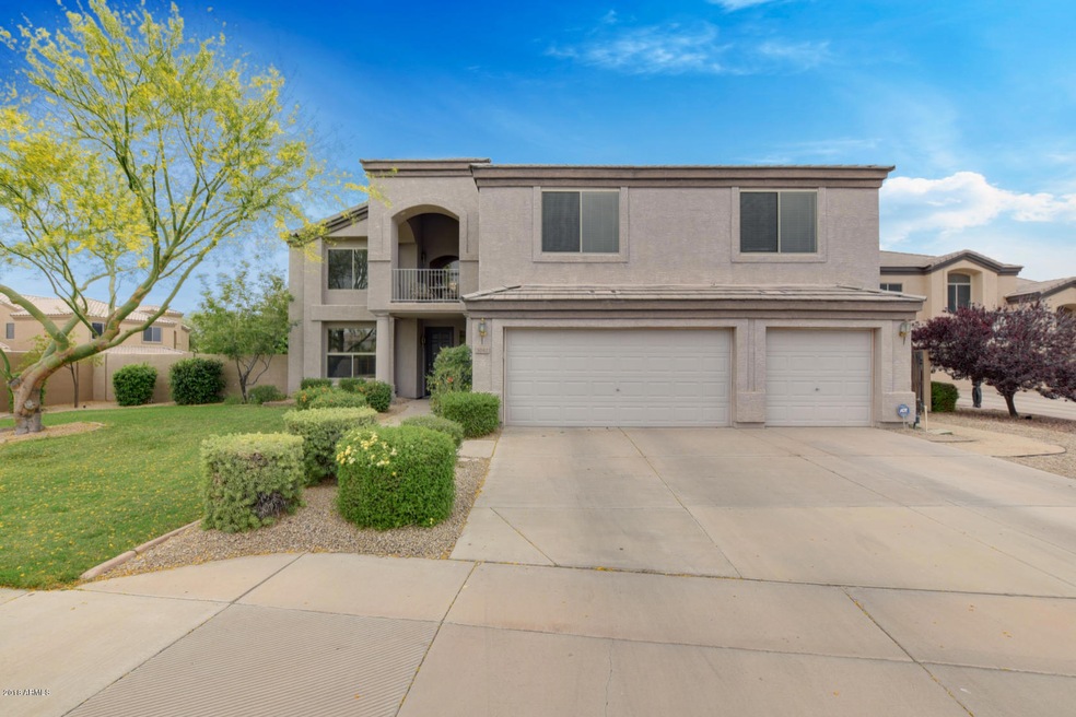 3042 S Valle Verde Cir, Mesa, AZ 85212 - photo 1