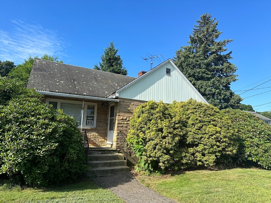 232 Lake St, Waltham, MA 02451 - photo 1