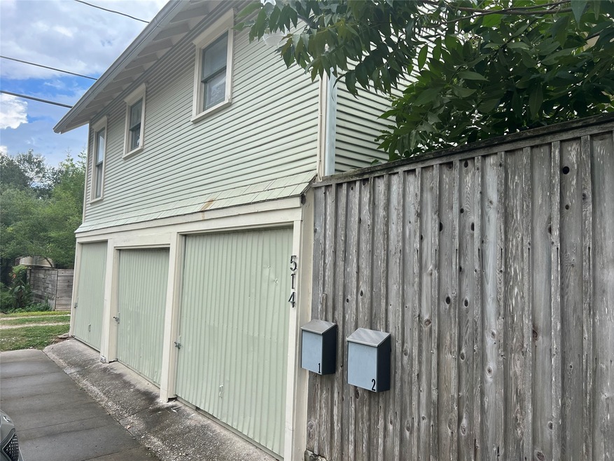 514 E 15th St unit 1, Houston, TX 77008 - photo 1