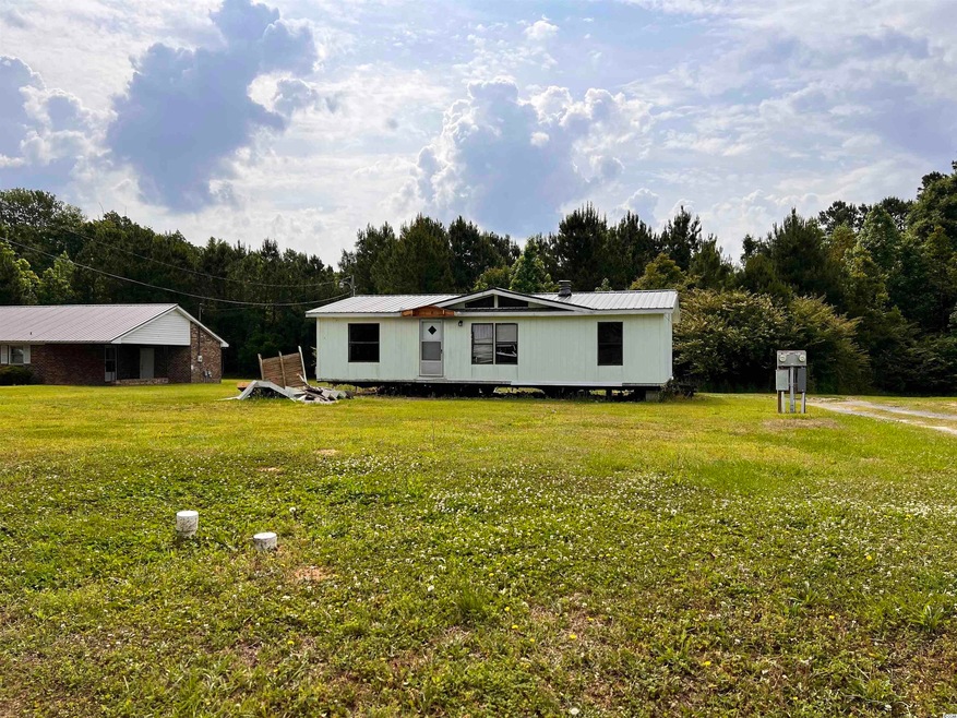 TBD New Rd unit Lot 4, Conway, SC 29527 - photo 1