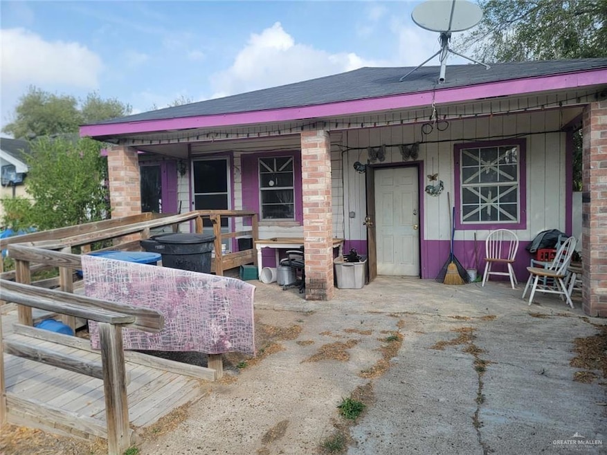 2132 Azteca Ave, McAllen, TX 78503 - photo 1