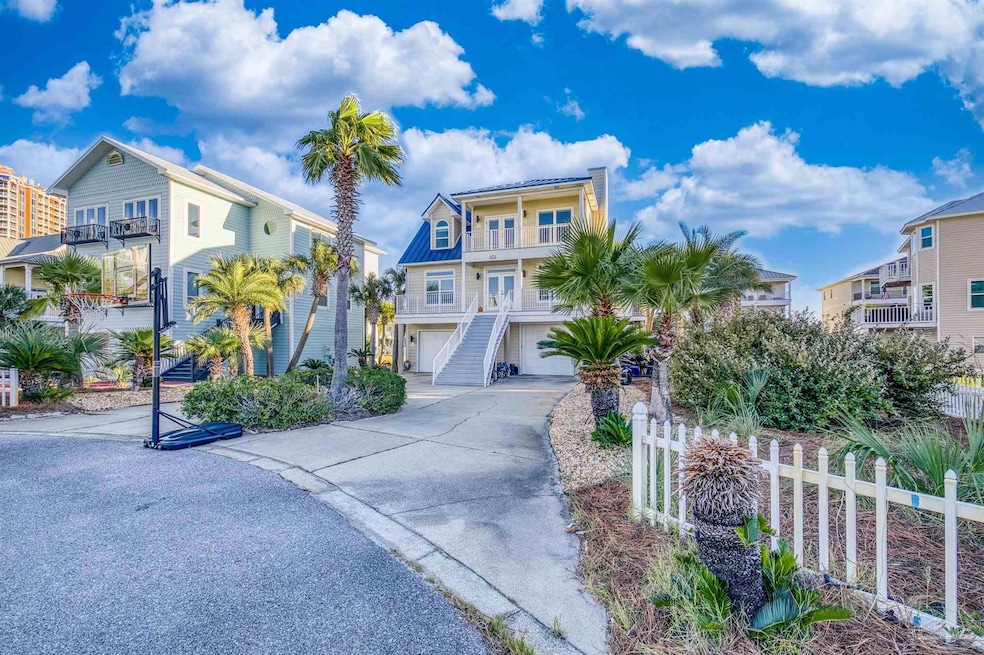 22 Seashore Dr, Gulf Breeze, FL 32561 - photo 1