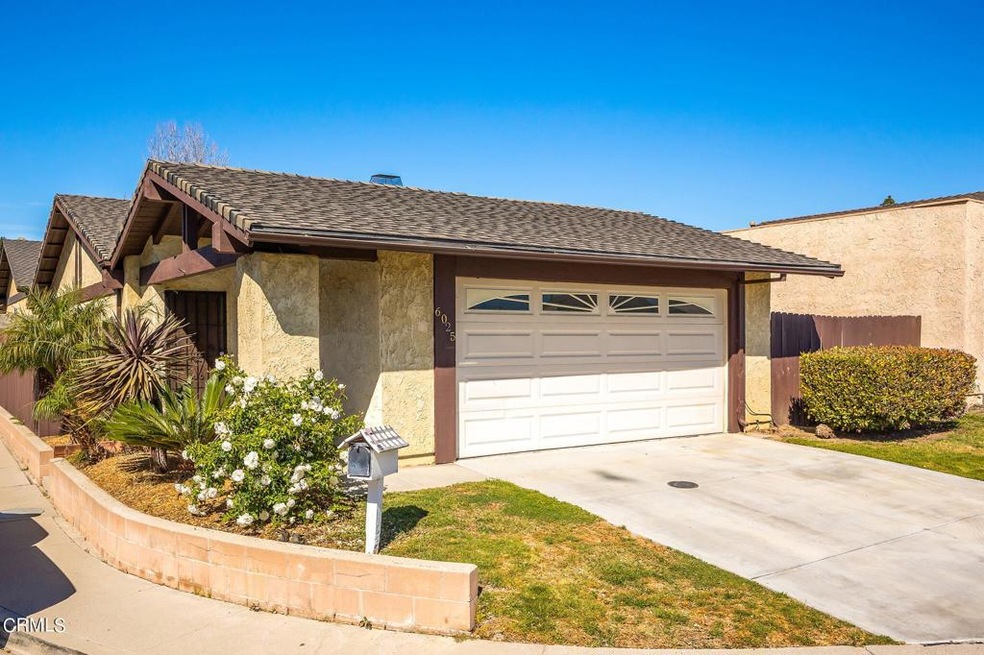 Corner Lot 6025 Sparrow