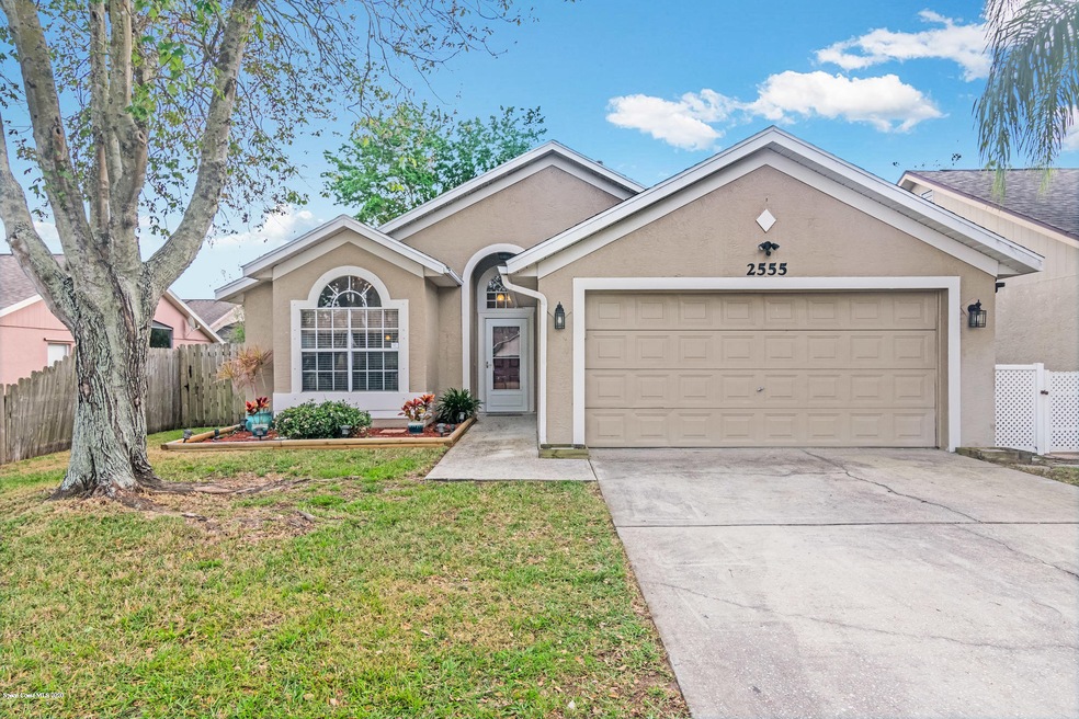 2555 Saint Pauls Dr, Titusville, FL 32780 - photo 1