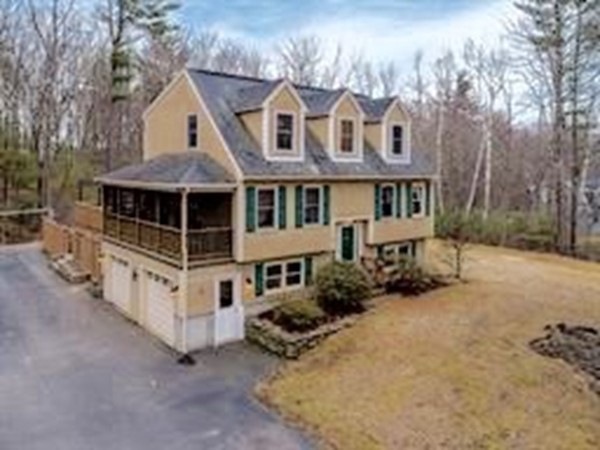 16 Battis Rd, Merrimac, MA 01860 - photo 1