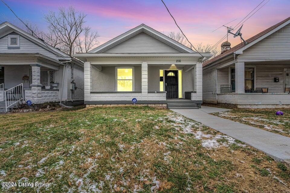 Sold $1,300 • Co-Listing Agent