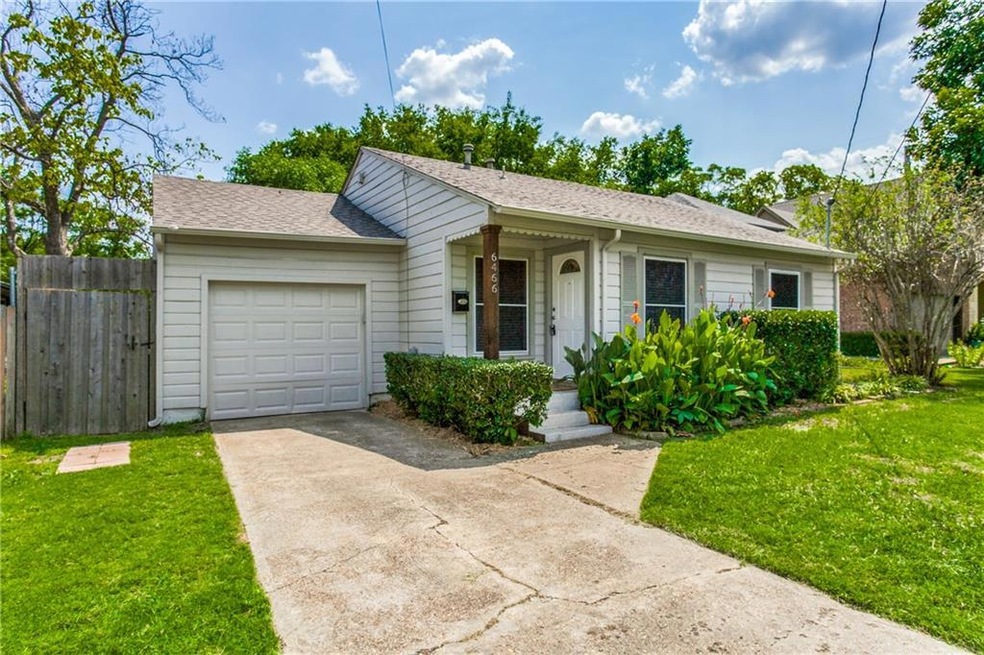 6466 Trammel Dr, Dallas, TX 75214 - photo 1