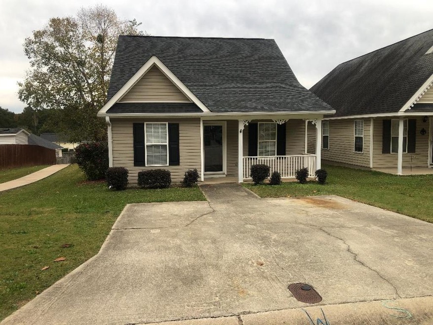 4504 Derryclare Ln, Evans, GA 30809 - photo 1