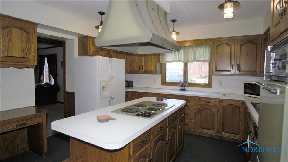 19740 W State Route 105, Elmore, OH 43416 - photo 1