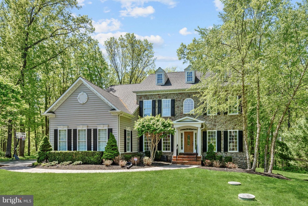 10201 Harrison Grant Dr, Woodstock, MD 21163 - photo 1