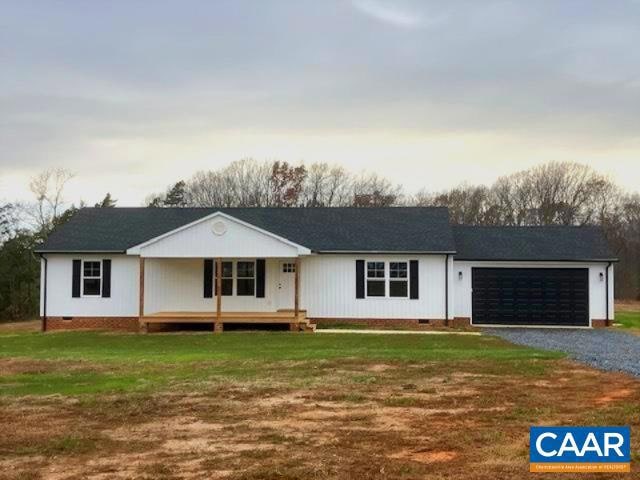 25911 N James Madison Hwy, New Canton, VA 23123 - photo 1