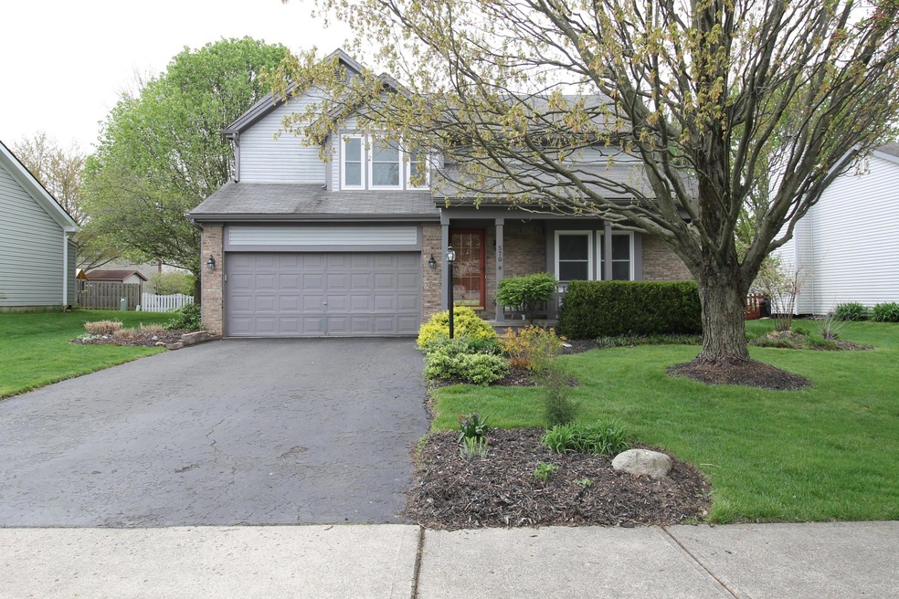 579 Apple St. Westerville, OH