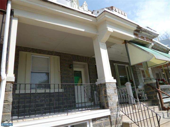 521 S 56th St, Philadelphia, PA 19143 - photo 1