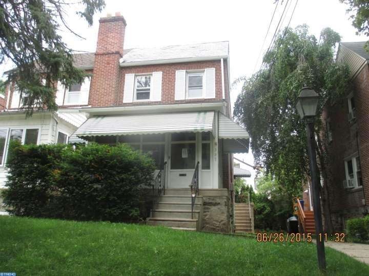 337 Lakeview Ave, Drexel Hill, PA 19026 - photo 1