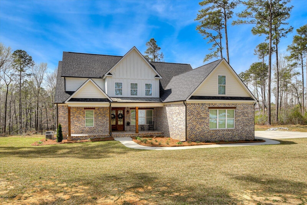 325 Upland Trail, Appling, GA 30802 - photo 1