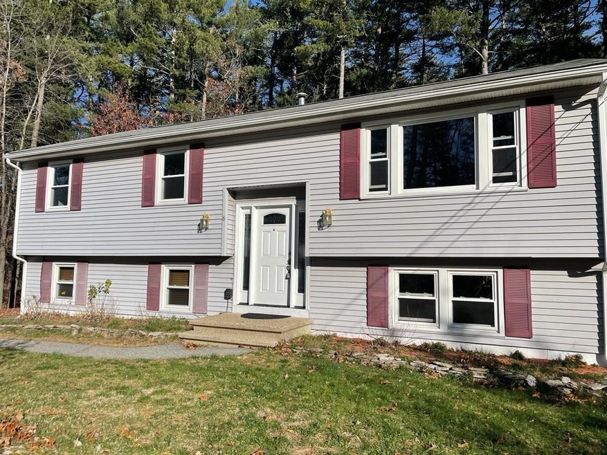 8 Shedd Rd unit a, North Billerica, MA 01862 - photo 1