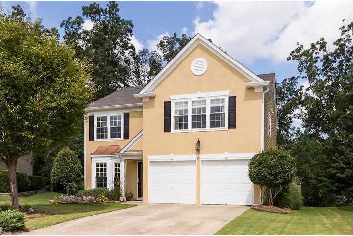 Exterior Front. Upgrades Galore * This 3 Bedroom/ 