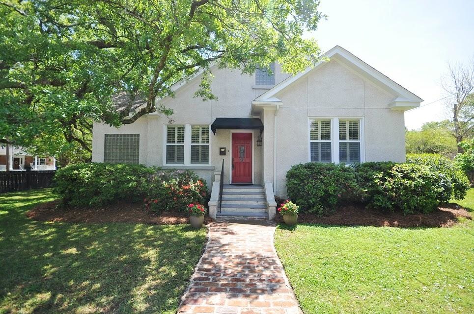 1 Belvue Road