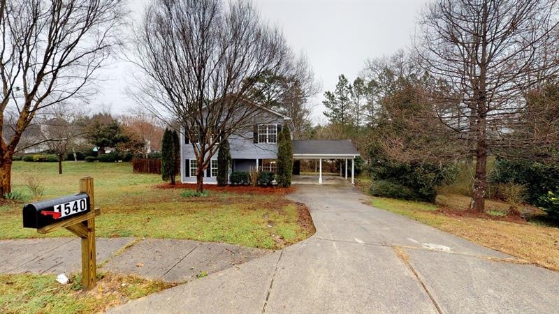 1540 Stelten Way, Alpharetta, GA 30004 - photo 1