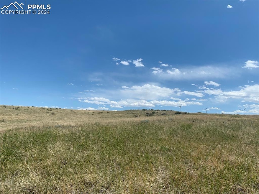 Your home on the range