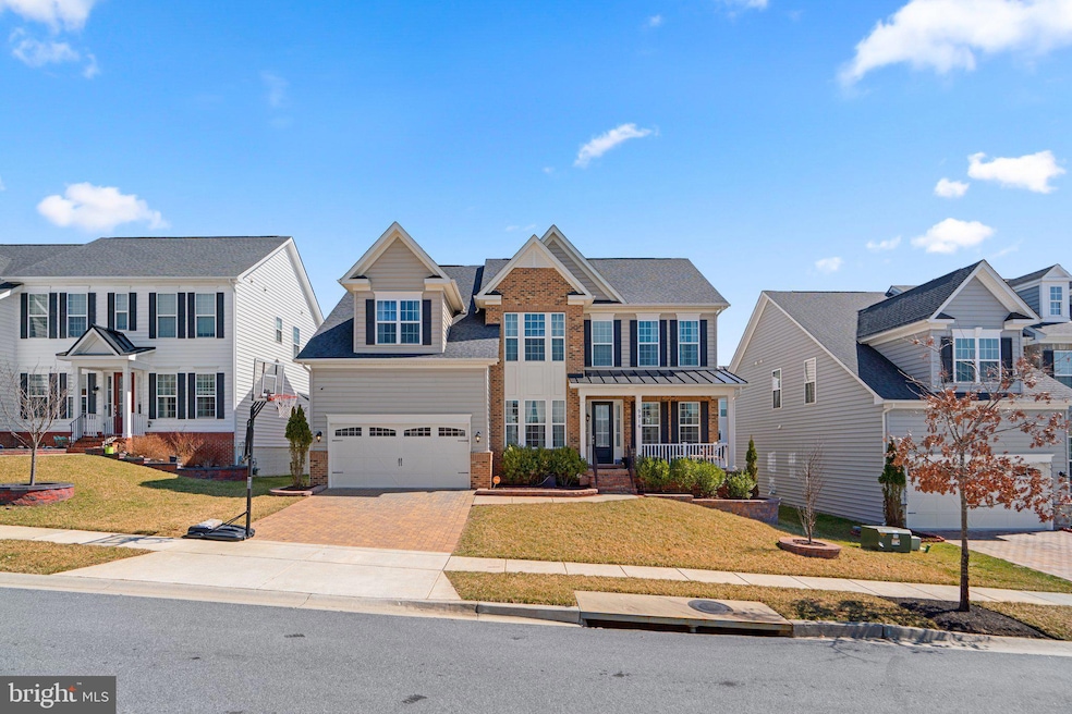 9916 Peony Ln, Laurel, MD 20723 - photo 1