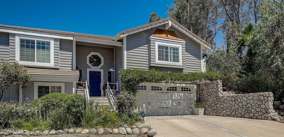 5075 Marmol Dr, Woodland Hills, CA 91364 - photo 1