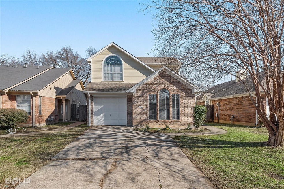 3313 Raleigh Place, Bossier City, LA 71112 MLS 20514172