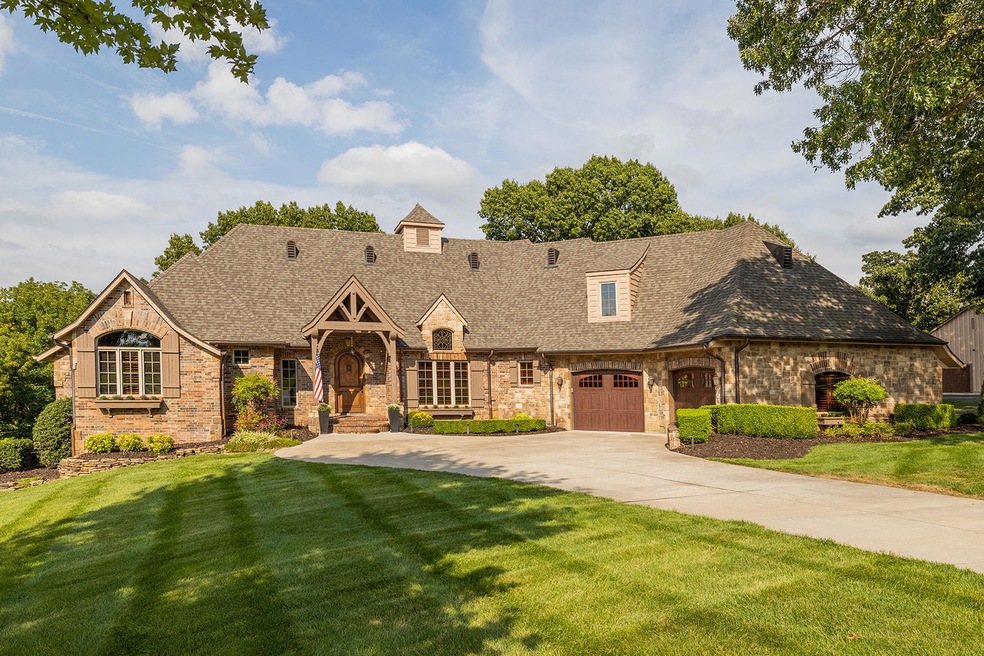 963 Eastwind Ct, Nixa, MO 65714 - photo 1