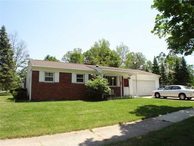 5325 Tulip Ave, Lansing, MI 48911 - photo 1