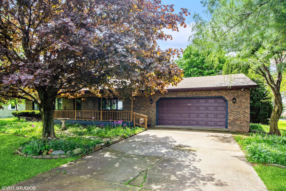 2792 E 100 S, La Porte, IN 46350 - photo 1