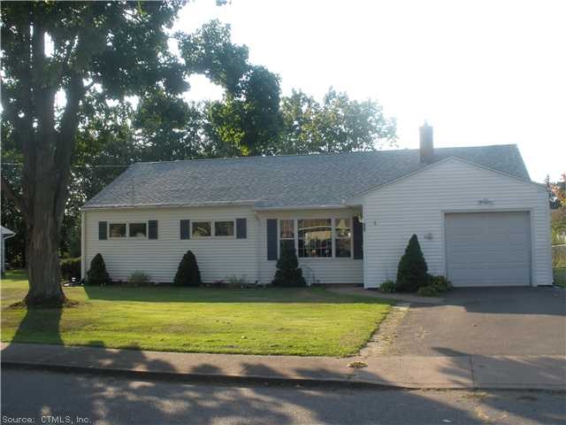 95 Conway Rd, Manchester, CT 06042 - photo 1