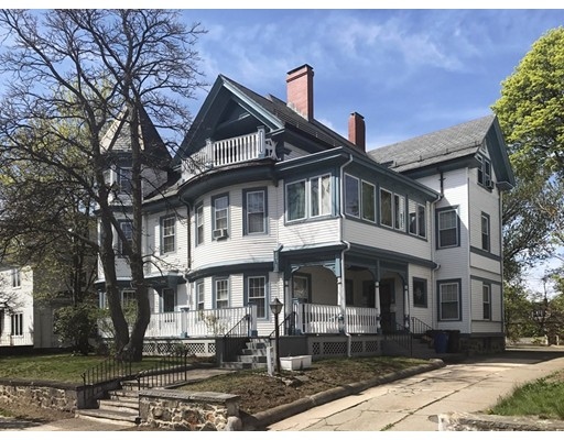 27 County Rd unit 1, Chelsea, MA 02150 - photo 1