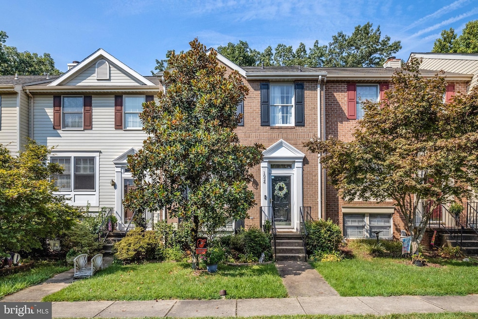 1026 Arborwood Place, Chestnut Hill Cove, MD 21226 - photo 1
