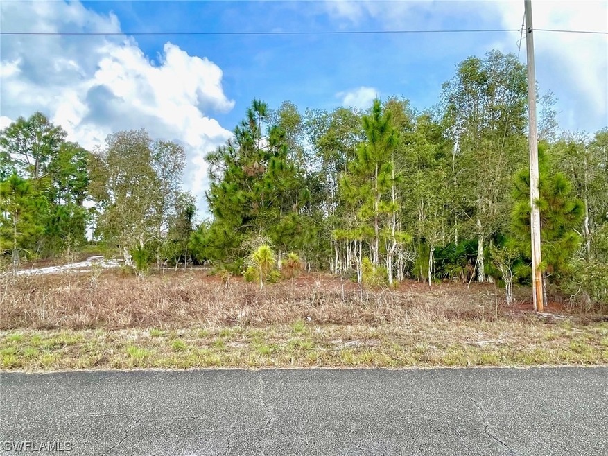 1252 Bowles Ave, Lehigh Acres, FL 33913 - photo 1