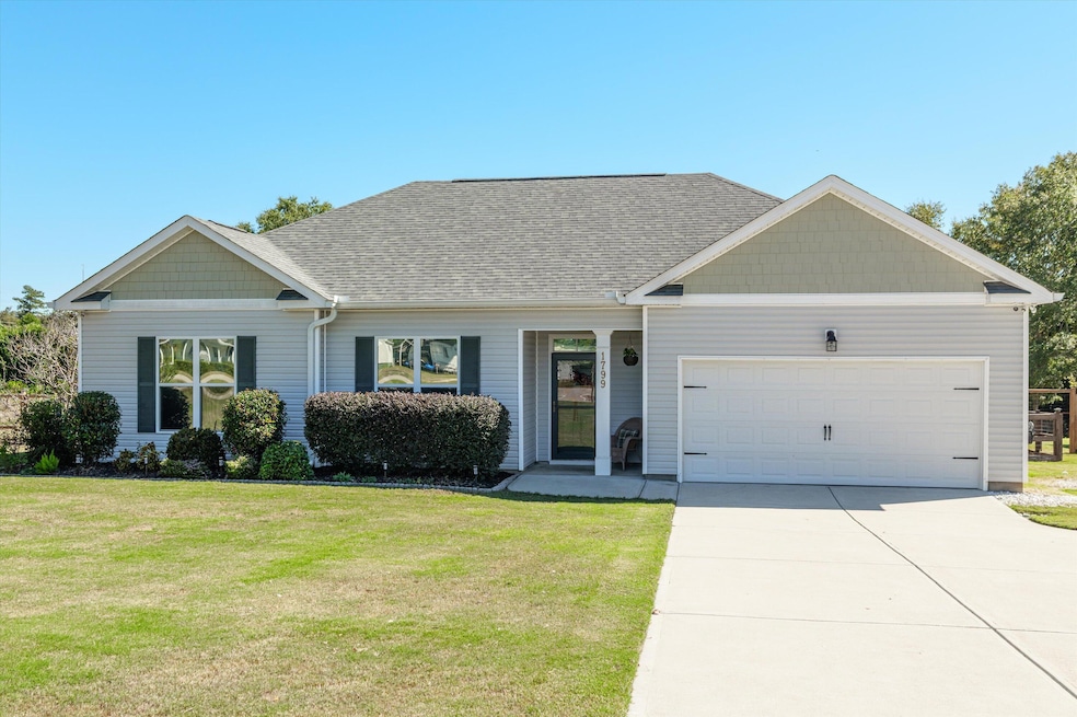 Under Contract $290,000