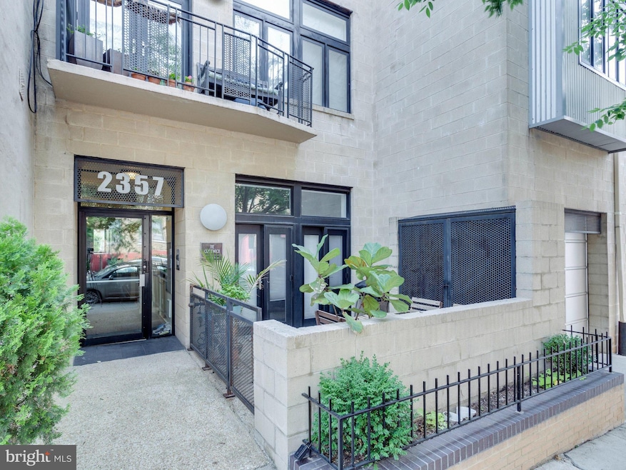 2357 Champlain St NW unit 101, Washington, DC 20009 - photo 1
