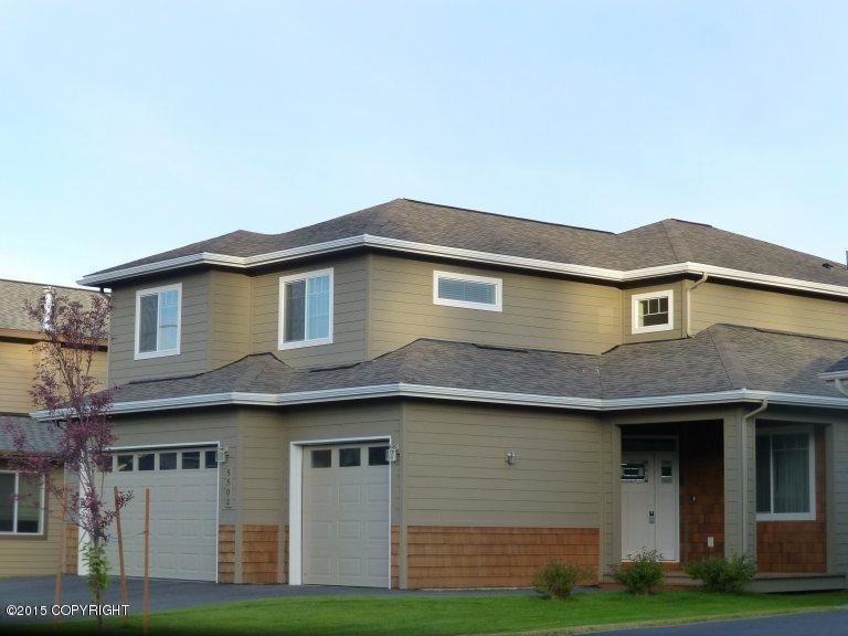 House Beautiful in Westpark