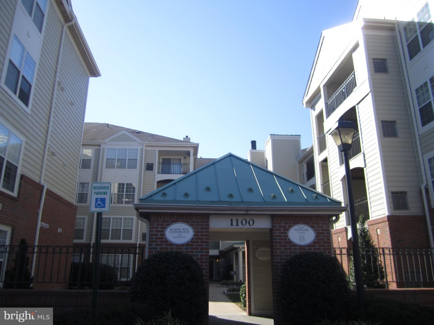 Quaker Hill Community unit 305, Alexandria, VA 22314 - photo 1