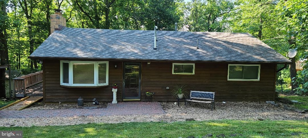 611 Ulysses Way, Linden, VA 22642 - photo 1