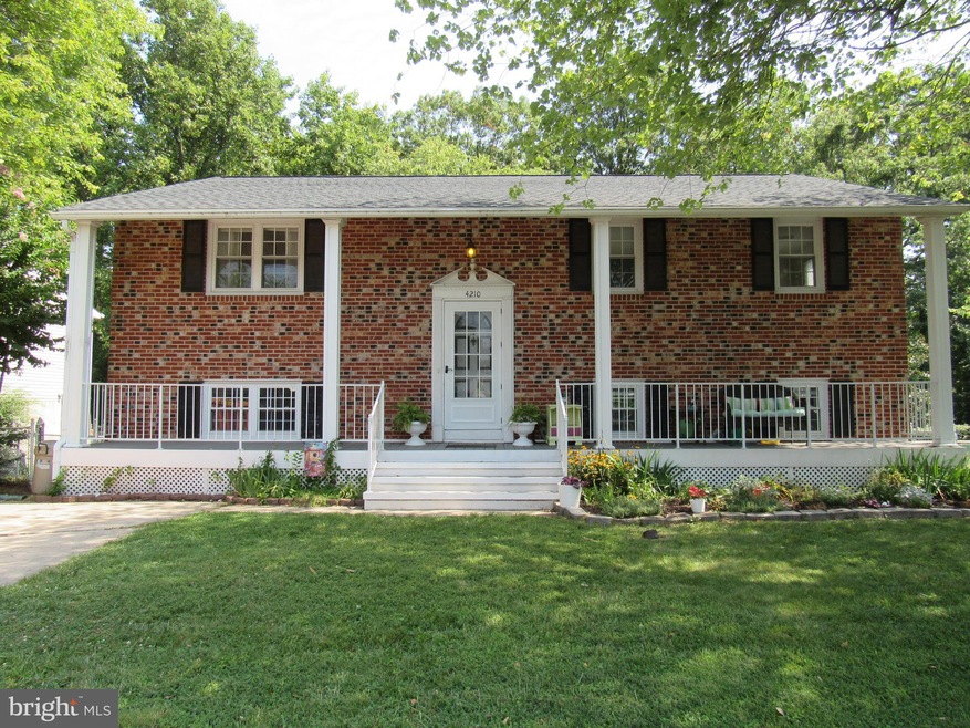 4210 Winterode Way, Nottingham, MD 21236 - photo 1