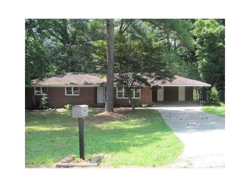 2232 Warren Dr SW unit 2232, Austell, GA 30106 - photo 1