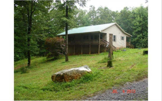 Main View
