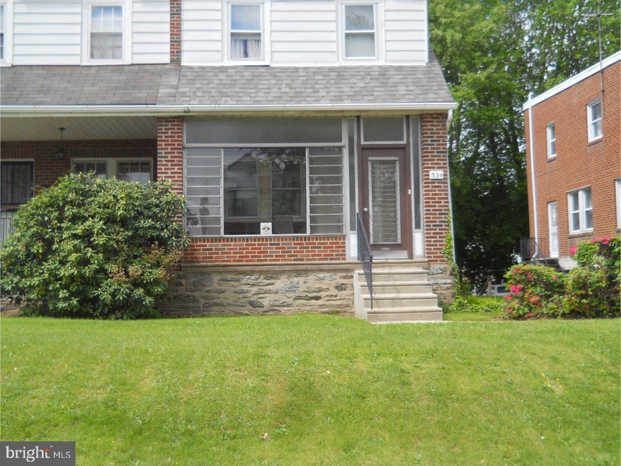 534 Fern St, Lansdowne, PA 19050 - photo 1